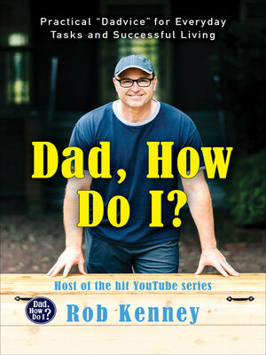 cover image of Dad, How Do I?